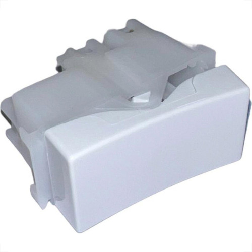 Modulo Tramontina Aria 1 Paralelo Branco 6A. 57217/002
