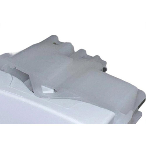 Modulo Tramontina Aria 1 Paralelo Branco 6A. 57217/002