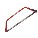 Arco De Serra Lenhador Ramada 26''