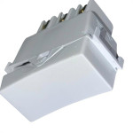 Modulo Tramontina Aria Intermediario 10A. 57217/003
