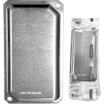 Tampa Para Condulete Tramontina Cega Estampada 1/2''- 3/4''- Sp - 56114/006