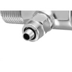Adaptador Para Filtro Unifix 3/4''X1/2'' Bico Para Mangueira