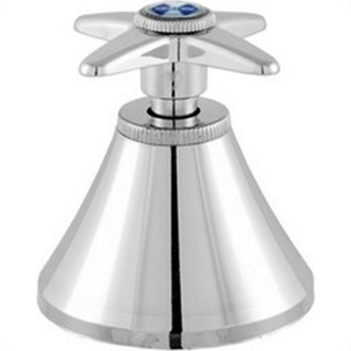Acabamento Para Registro Metrox 3393 - C-23 M 1/2''- 1''
