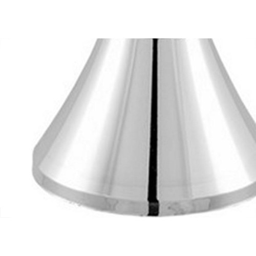 Acabamento Para Registro Metrox 3393 - C-23 M 1/2''- 1''