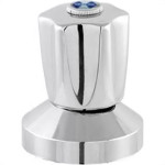 Acabamento Para Registro Metrox 3393 - C-50 1.1/4'' A 1.1/2