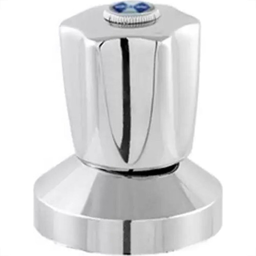 Acabamento Para Registro Metrox 3393 - C-50 1.1/4'' A 1.1/2