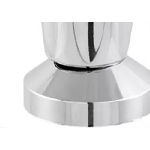 Acabamento Para Registro Metrox 3393 - C-50 1.1/4'' A 1.1/2