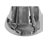 Acabamento Para Registro Metrox 3393 - C-23 - 1.1/4'' A 1.1/2