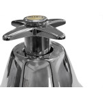 Acabamento Para Registro Metrox 3393 - C-23 - 1.1/4'' A 1.1/2