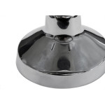 Acabamento Para Registro Metrox 3393 - C-31 - 1.1/4'' A 1.1/2