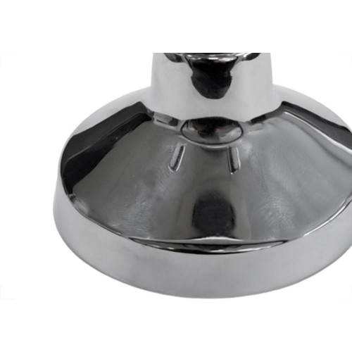 Acabamento Para Registro Metrox 3393 - C-31 - 1.1/4'' A 1.1/2