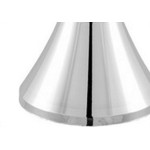 Acabamento Para Registro Metrox 3393 - C-31 M 1/2''- 1''