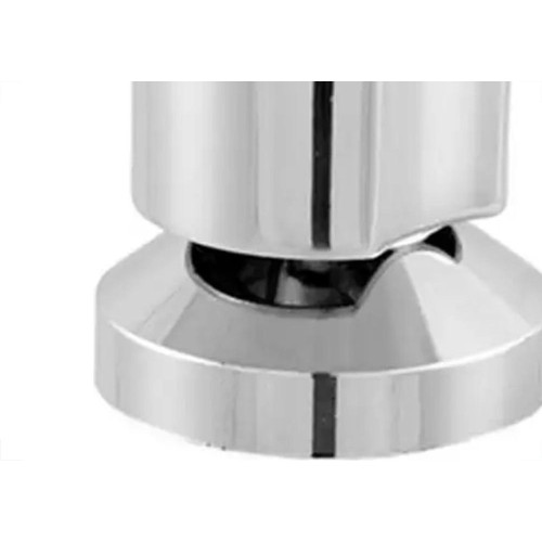 Acabamento Para Registro Metrox 3393 - C-40 M 1/2''- 1''