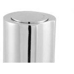 Acabamento Para Registro Metrox 3393 - C-40 M 1/2''- 1''