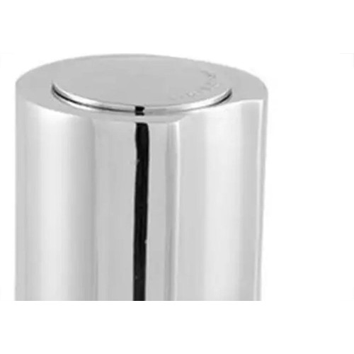 Acabamento Para Registro Metrox 3393 - C-40 M 1/2''- 1''