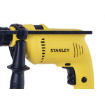 Furadeira Stanley Impacto 1/2'' - 13Mm - 600Wx127V. - Sdh600