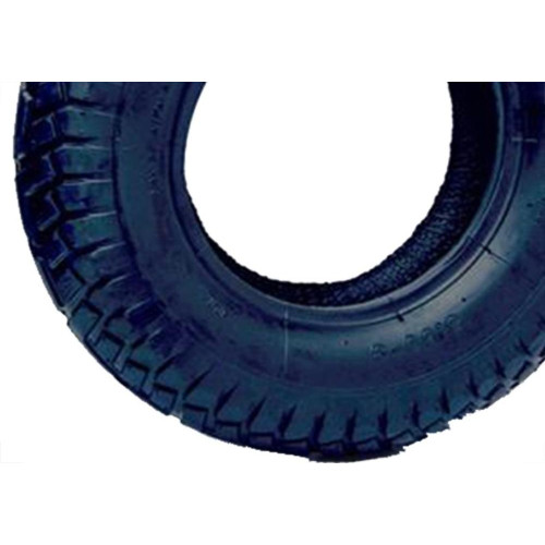 Pneu Para Carrinho Sem Camara Colson 3,50 - 4
