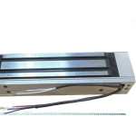 Fechadura Soprano Eletroima 150 Kgf