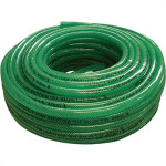 Mangueira Jetplus Ibira Trancada Verde 1/2''X 2Mm - 50M