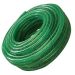Mangueira Jetplus Ibira Trancada Verde 1/2''X 2Mm - 50M