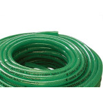 Mangueira Jetplus Ibira Trancada Verde 1/2''X 2Mm - 50M