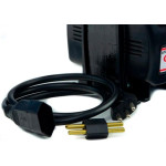 Transformador Bivolt Fiolux Premium 300Va 2 Polos + Terra 180W