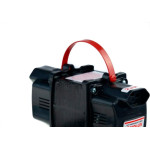 Transformador Bivolt Fiolux Premium 500Va 2 Polos + Terra 300W