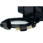 Transformador Bivolt Fiolux Premium 1010Va 2 Polos + Terra 600W