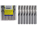 Broca Aco Rapido Irwin (N ) 17/64'' - Kit C/10 Pecas