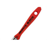 Pincel Trincha Pintura Atlas Plumatek At315 1/2'' - Kit C/12 Pecas