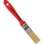 Pincel Trincha Pintura Atlas Plumatek At315 3/4'' - Kit C/12 Pecas