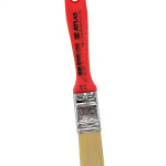 Pincel Trincha Pintura Atlas Plumatek At315 3/4'' - Kit C/12 Pecas
