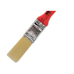 Pincel Trincha Pintura Atlas Plumatek At315 3/4'' - Kit C/12 Pecas
