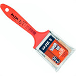 Pincel Trincha Pintura Atlas Plumatek At315   2.1/2'' - Kit C/12 Pecas