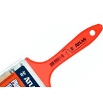 Pincel Trincha Pintura Atlas Plumatek At315 Tam.G 3'' - Kit C/12 Pecas