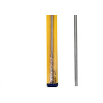 Broca Mourao Aco Carbono Irwin 9/32''