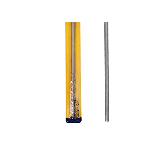 Broca Mourao Aco Carbono Irwin 9/32''
