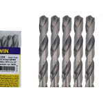 Broca Aco Rapido Irwin   5/16'' - Kit C/5 Pecas