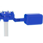 Boia Inteligente Para Caixa D`Agua Censi Azul 3/4'' - 9640