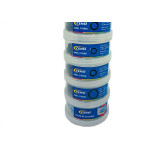 Reparo Para Torneira Censi Kit Aneis O Ring Com 650 Pecas