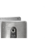 Fechadura Arouca Bico Duplo Externa Para Porta Correr 1006/098- Z-Ip