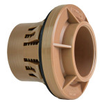Adaptador Soldavel Click Amanco 25Mm X 3/4''
