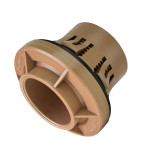 Adaptador Soldavel Click Amanco 25Mm X 3/4''