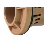 Adaptador Soldavel Click Amanco 25Mm X 3/4''