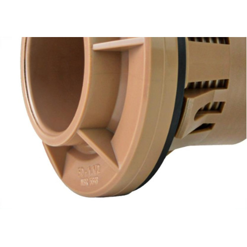 Adaptador Soldavel Click Amanco 25Mm X 3/4''