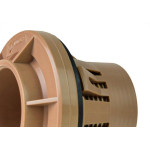Adaptador Soldavel Click Amanco 25Mm X 3/4''