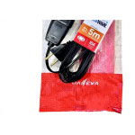 Extensao Daneva Cordao Prolongador Paralelo 2 Polos 0,75Mm Preto - 5M - 1313