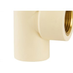 Te Transicao Agua Quente Super Cpvc Amanco 22Mmx3/4''