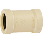 Luva De Correr Agua Quente Super Cpvc Amanco 22Mm