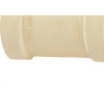 Luva De Correr Agua Quente Super Cpvc Amanco 22Mm